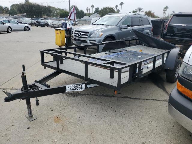Image 2 of 2018 SKY TRAILER 2018 with VIN 4S9BC1623JC412336