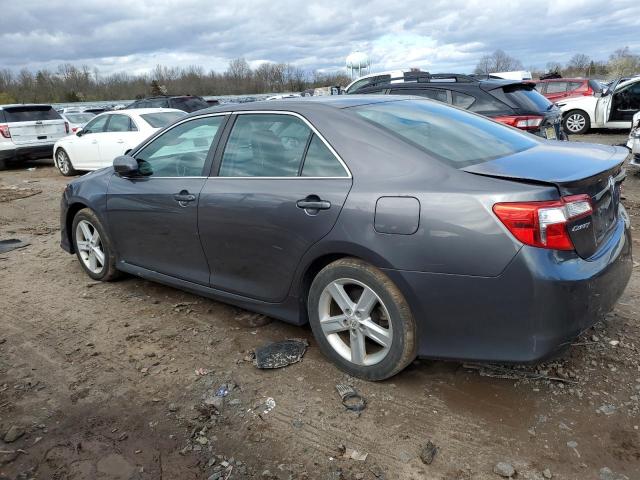 Obraz 2 z 2014 TOYOTA CAMRY L 2014 z VIN 4T1BF1FK5EU331562