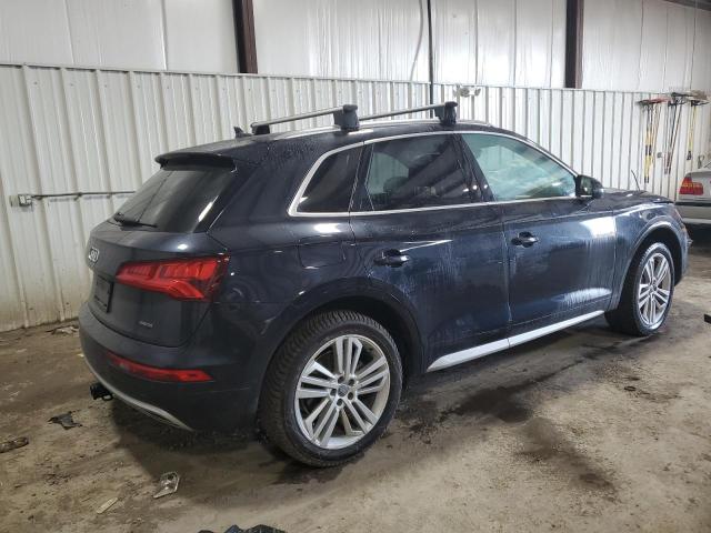 Obraz 3 z 2019 AUDI Q5 PREMIUM PLUS 2019 z VIN WA1BNAFY3K2052270