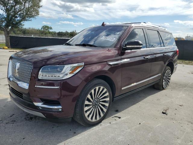 Obraz 2019 LINCOLN NAVIGATOR RESERVE 2019