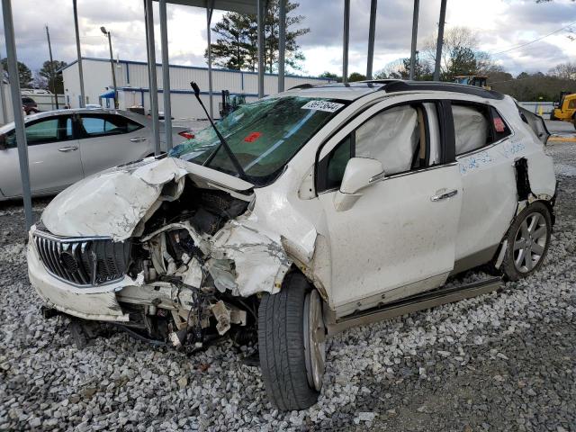 Image 1 of 2015 BUICK ENCORE PREMIUM 2015 with VIN KL4CJDSB7FB226883