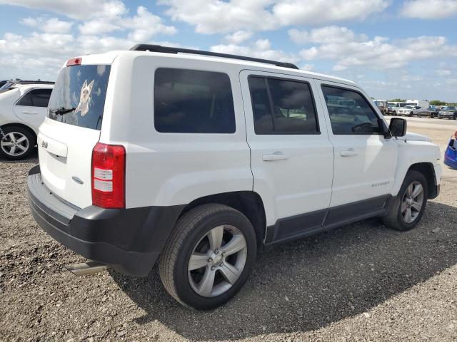 Изображение 3 2016 JEEP PATRIOT LATITUDE 2016 с VIN 1C4NJPFA1GD794165