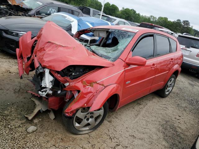 Image 2 of 2005 PONTIAC VIBE  2005 with VIN 5Y2SL63835Z430645