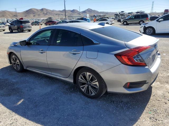 Image 2 of 2016 HONDA CIVIC EX 2016 with VIN 2HGFC1F41GH637410