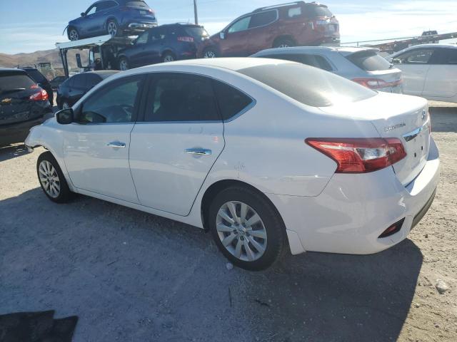 Obraz 2 z 2018 NISSAN SENTRA S 2018 z VIN 3N1AB7AP6JY237718