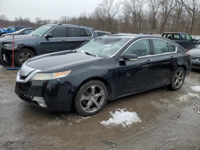 Image 1 of 2011 ACURA TL  2011 with VIN 19UUA9F24BA003140