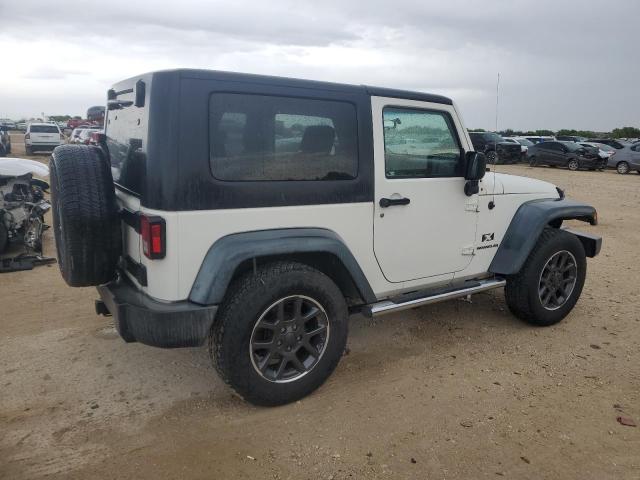 Изображение 3 2008 JEEP WRANGLER X 2008 с VIN 1J4FA24138L650497