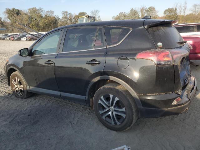 Obraz 2 z 2018 TOYOTA RAV4 LE 2018 z VIN 2T3ZFREV3JW504344