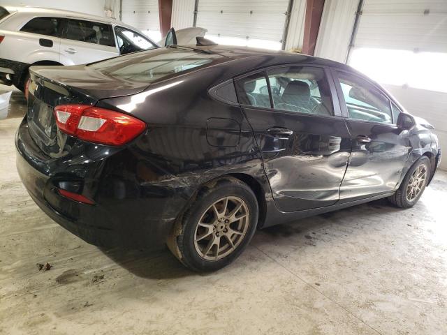 Obraz 3 z 2016 CHEVROLET CRUZE LS 2016 z VIN 1G1BC5SM2G7244580