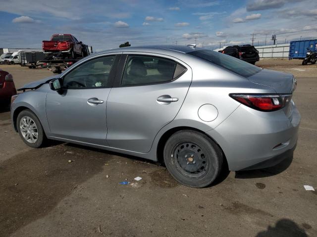 Obraz 2 z 2019 TOYOTA YARIS L 2019 z VIN 3MYDLBYV5KY526011