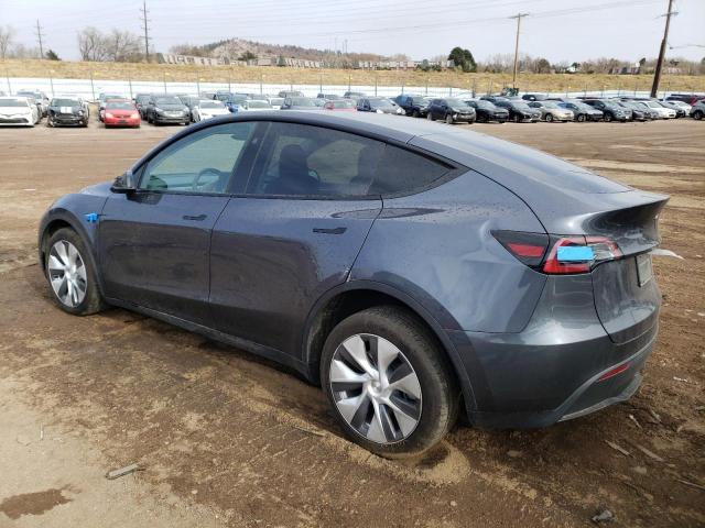 Image 2 of 2023 TESLA MODEL Y  2023 with VIN 7SAYGAEEXPF848264