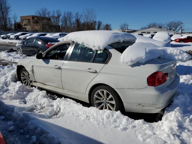 Image 2 of 2011 BMW 328 XI 2011 with VIN WBAPK7G52BNN85279