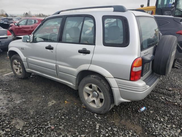 Obraz 2 z 1999 SUZUKI GRAND VITARA JX 1999 z VIN JS3TD62V7X4100095