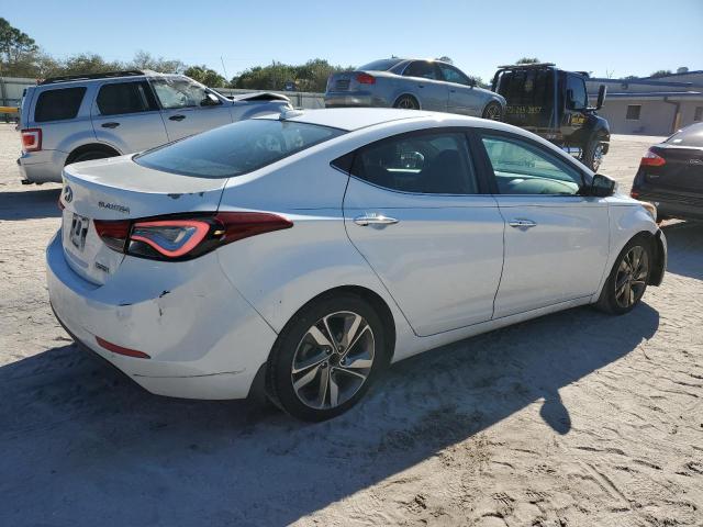 Image 3 of 2016 HYUNDAI ELANTRA SE 2016 with VIN 5NPDH4AE9GH728845