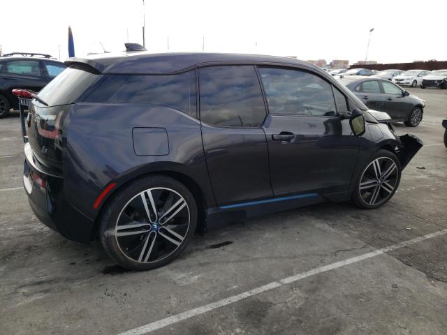 Изображение 3 2015 BMW I3 REX 2015 с VIN WBY1Z4C50FV502557