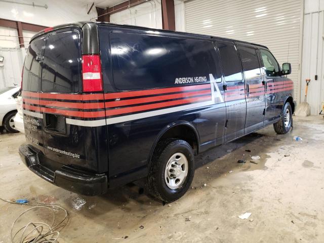 Obraz 3 z 2017 CHEVROLET EXPRESS G2500  2017 z VIN 1GCWGBFF2H1222171