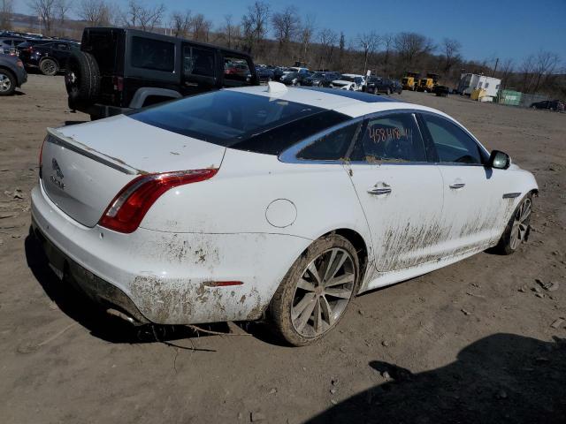 Image 3 of 2018 JAGUAR XJ R - SPORT 2018 with VIN SAJWJ1CD0J8W13820