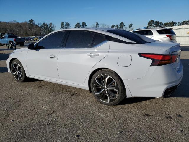 Изображение 2 2024 NISSAN ALTIMA SR 2024 с VIN 1N4BL4CV0RN317653