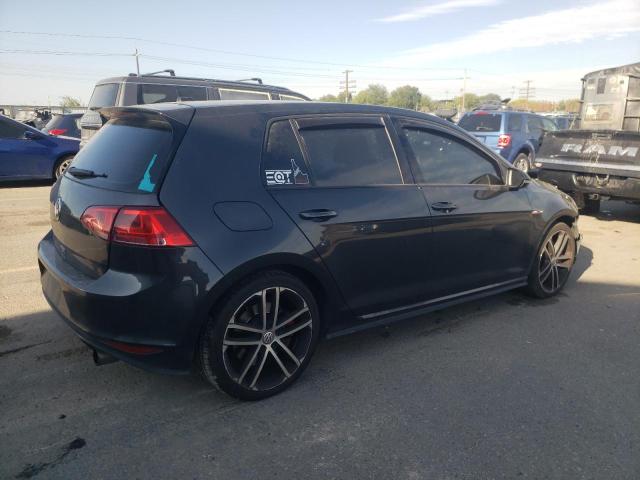 Image 3 of 2017 VOLKSWAGEN GTI S/SE 2017 with VIN 3VW447AU3HM014125