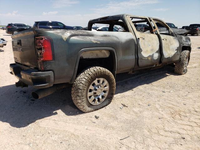 Image 3 of 2018 GMC SIERRA K2500 DENALI 2018 with VIN 1GT12UEY2JF177846