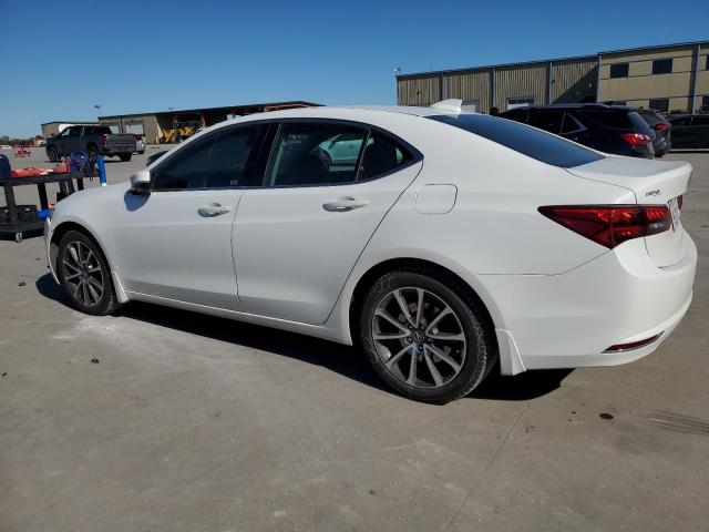 Obraz 2 z 2016 ACURA TLX TECH 2016 z VIN 19UUB2F55GA010118