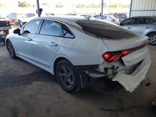 Изображение 2 2022 KIA K5 LXS 2022 с VIN 5XXG14J28NG105104