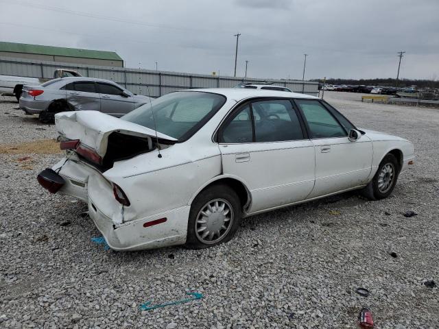 Obraz 3 z 1998 OLDSMOBILE 88 BASE 1998 z VIN 1G3HN52K0W4806762
