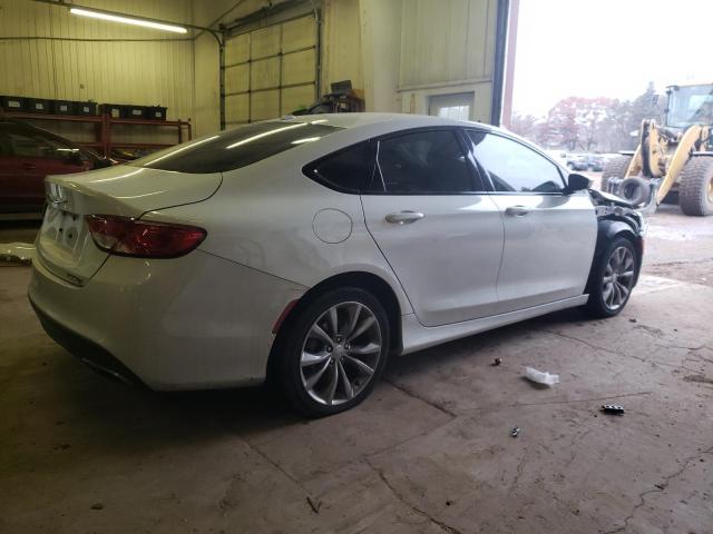 Obraz 3 z 2015 CHRYSLER 200 S 2015 z VIN 1C3CCCBB9FN573175