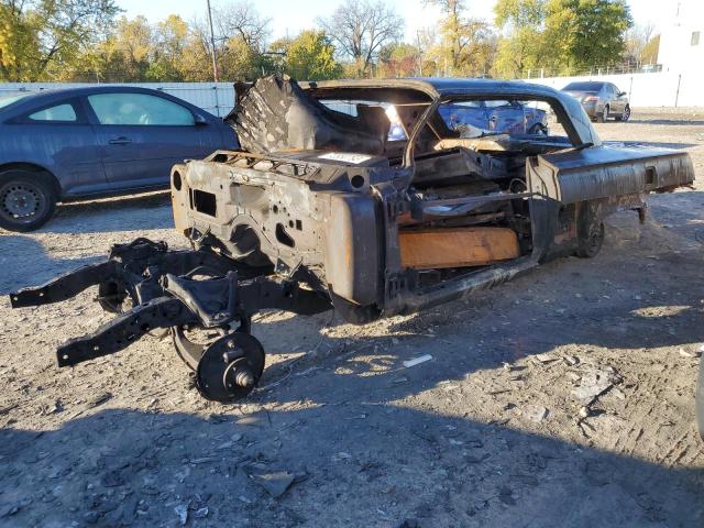 Obraz 1962 CHEVROLET IMPALA 1962