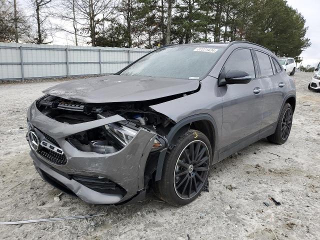 Изображение 1 2023 MERCEDES-BENZ GLA 250 2023 с VIN W1N4N4GB6PJ521061