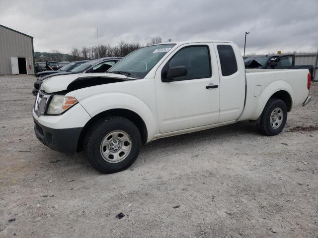 Изображение 2014 NISSAN FRONTIER S 2014
