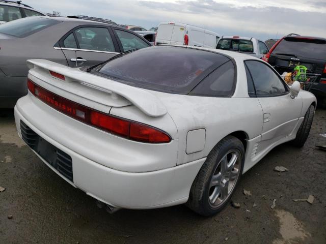 Изображение 3 1992 MITSUBISHI 3000 GT VR4 1992 с VIN JA3XE74C3NY023941