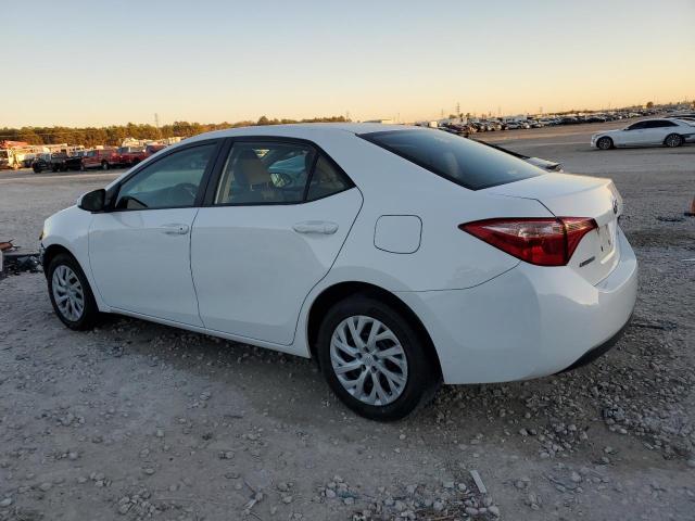 Obraz 2 z 2019 TOYOTA COROLLA L 2019 z VIN 5YFBURHE7KP895559