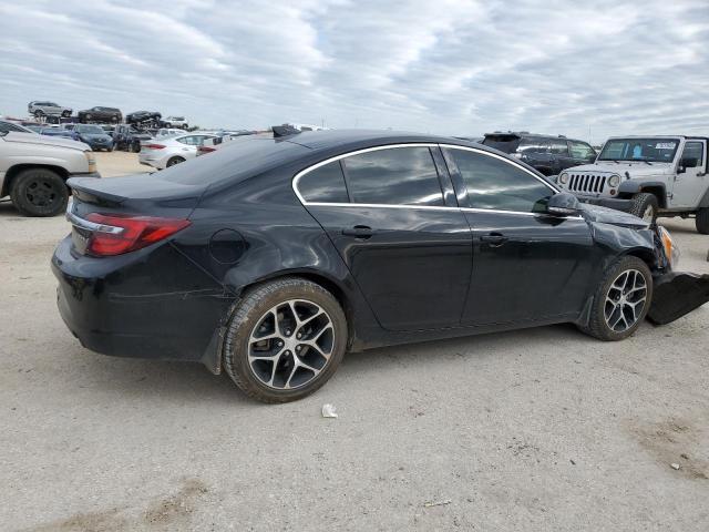 Obraz 3 z 2017 BUICK REGAL SPORT TOURING 2017 z VIN 2G4GL5EX4H9125797