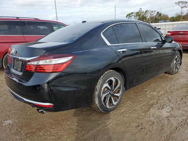 Obraz 3 z 2016 HONDA ACCORD EX 2016 z VIN 1HGCR2F71GA139658
