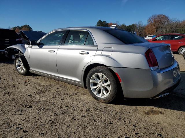 Image 2 of 2016 CHRYSLER 300 LIMITED 2016 with VIN 2C3CCAAG8GH206845