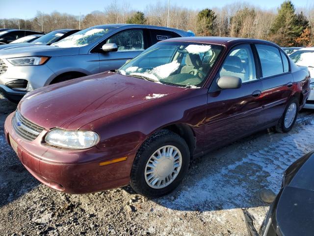 Obraz 2001 CHEVROLET MALIBU  2001