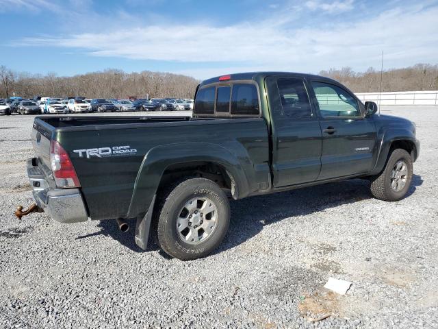 Изображение 3 2013 TOYOTA TACOMA  2013 с VIN 5TFUU4EN1DX053692