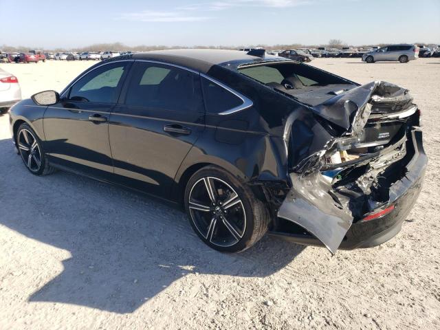 Obraz 2 z 2023 HONDA ACCORD HYBRID SPORT 2023 z VIN 1HGCY2F50PA056028