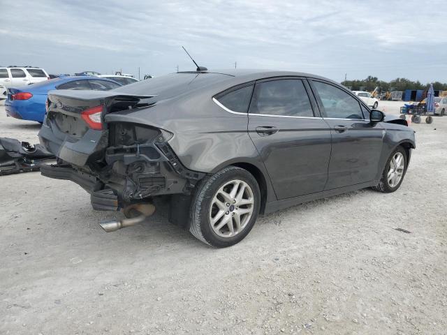 Obraz 3 z 2016 FORD FUSION SE 2016 z VIN 3FA6P0H71GR358649
