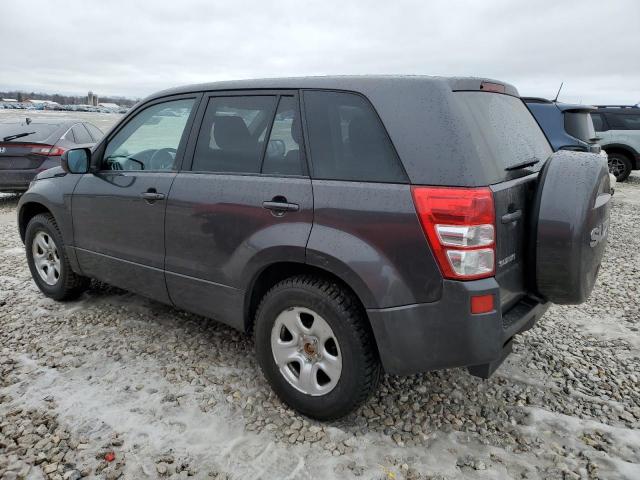 Image 2 of 2012 SUZUKI GRAND VITARA PREMIUM 2012 with VIN JS3TD0D22C4101746
