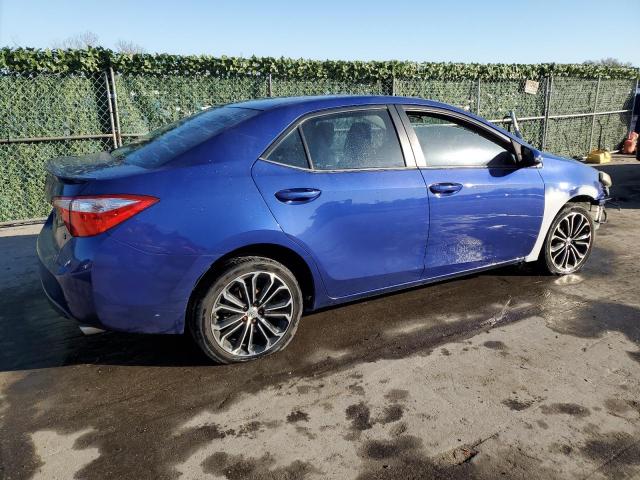 Image 3 of 2014 TOYOTA COROLLA L 2014 with VIN 2T1BURHE4EC213239