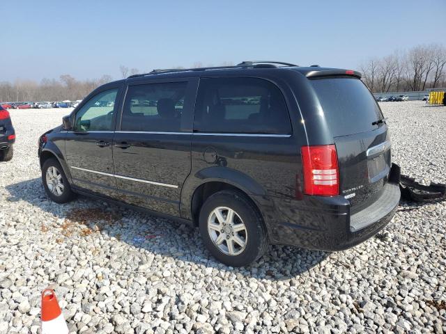 Image 2 of 2009 CHRYSLER TOWN & COUNTRY TOURING 2009 with VIN 2A8HR541X9R565148