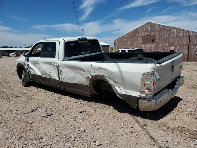 Image 2 of 2018 RAM 2500 LONGHORN 2018 with VIN 3C6UR5LL1JG304145