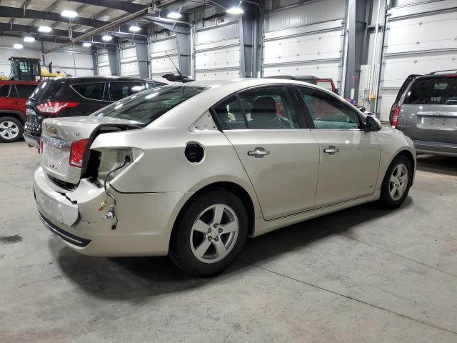 Изображение 3 2014 CHEVROLET CRUZE LT 2014 с VIN 1G1PC5SB6E7448008