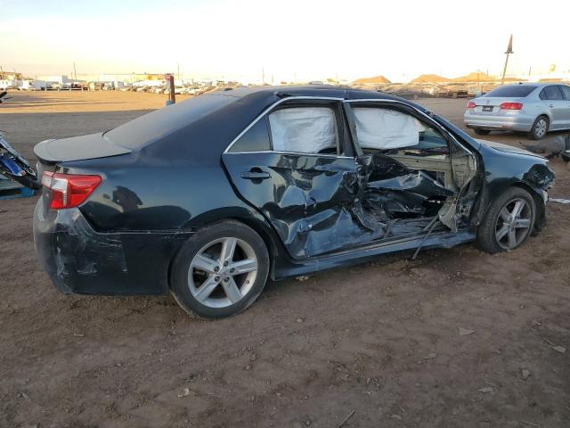 Image 3 of 2012 TOYOTA CAMRY BASE 2012 with VIN 4T1BF1FK7CU140240