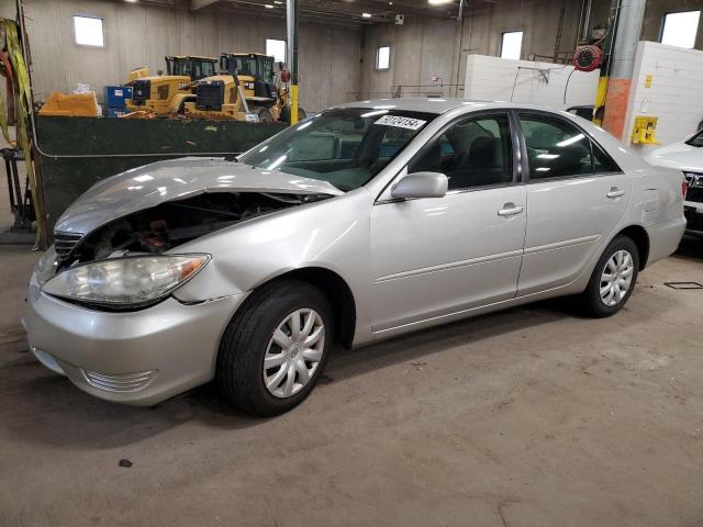 Image 1 of 2005 TOYOTA CAMRY LE 2005 with VIN 4T1BE30K95U082044