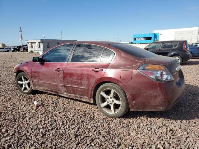 Изображение 2 2010 NISSAN ALTIMA BASE 2010 с VIN 1N4AL2AP8AN431442