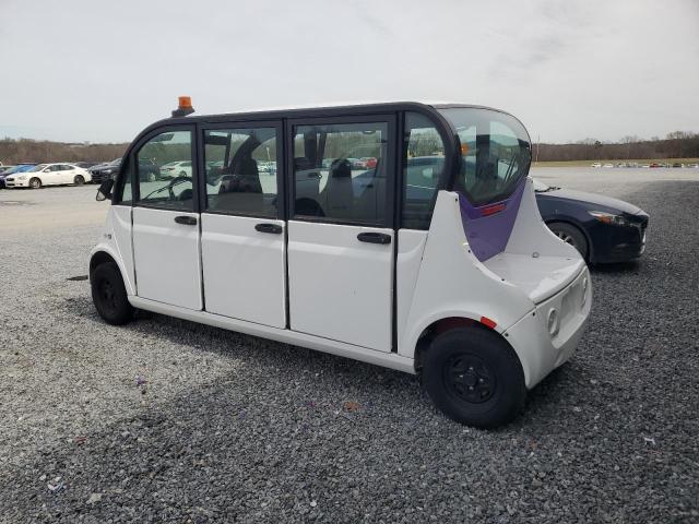 Obraz 2 z 2019 GLOBAL ELECTRIC MOTORS E6  2019 z VIN 52CG6AGA7K5020201