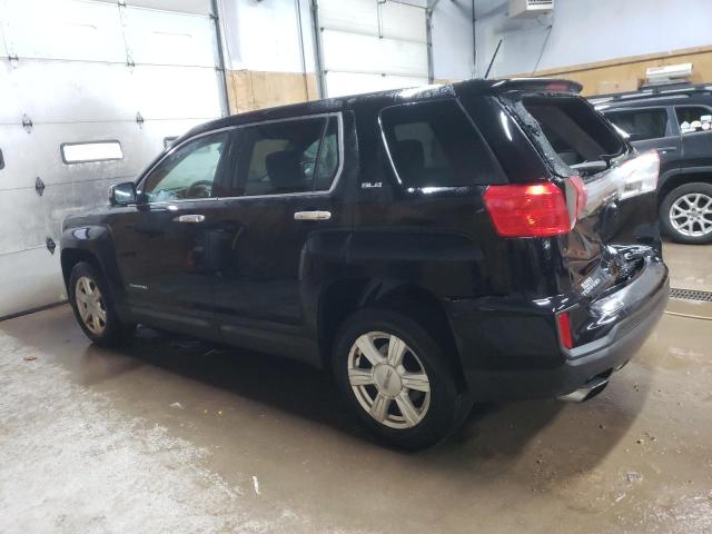 Obraz 2 z 2016 GMC TERRAIN SLE 2016 z VIN 2GKFLSEK2G6332020